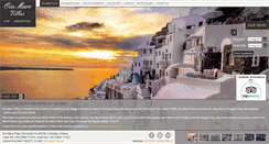 Desktop Screenshot of oiamare.gr